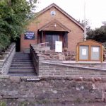 Tiverton Village Hall