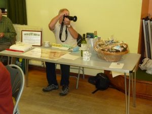 Tiverton Garden Club celebrates 25 Years
