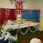 Golden Jubilee Big Lunch