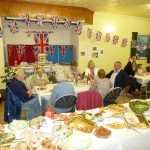 Golden Jubilee Big Lunch