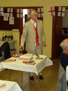 Golden Jubilee Big Lunch