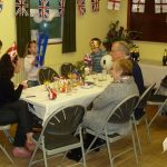 Golden Jubilee Big Lunch