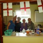 Golden Jubilee Big Lunch