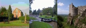 Tiverton Parish Council