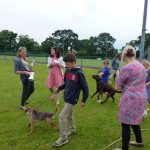 The Big Lunch
