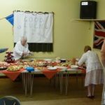Royal Wedding Celebrations 29 April 2011