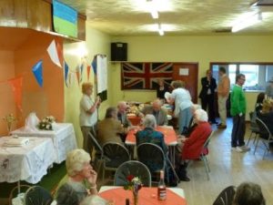 Royal Wedding Celebrations 29 April 2011